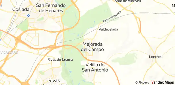 Flat for sale in Mejorada del Campo, imagen 5