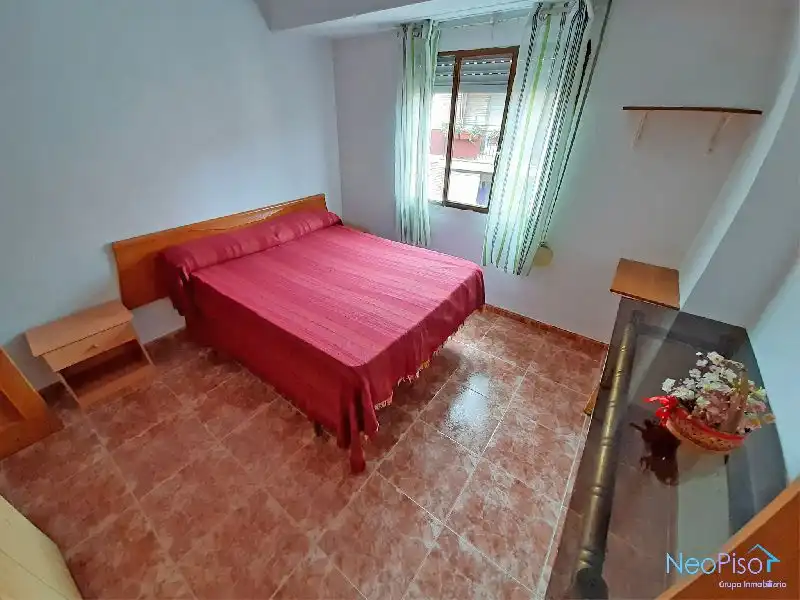 Piso con ascensor en venta en Carrer Pintor Joan de Joanes, imagen 9