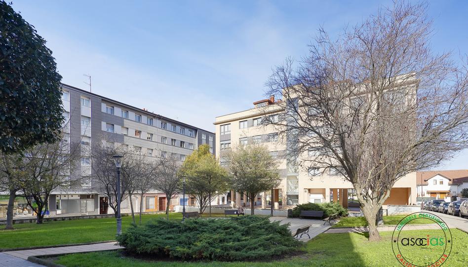 Foto 1 de Pis en venda a Gijón - Cl Avelino Gonzalez Mallada, El Coto, Asturias