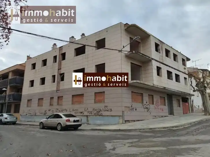 Inmuebles singulares en venta en Les Borges Blanques