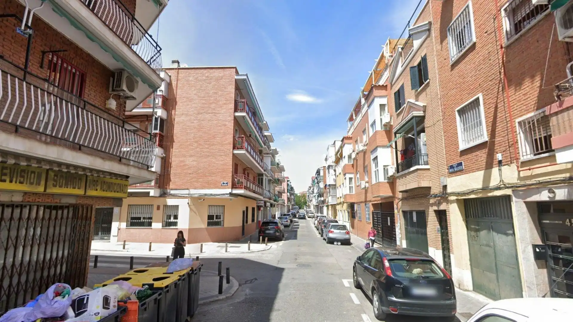 Flat for sale in Emilia Ballester, imagen 2