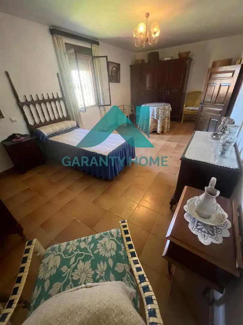 Chalet con piscina en venta en Arroyo de la Luz, imagen 21