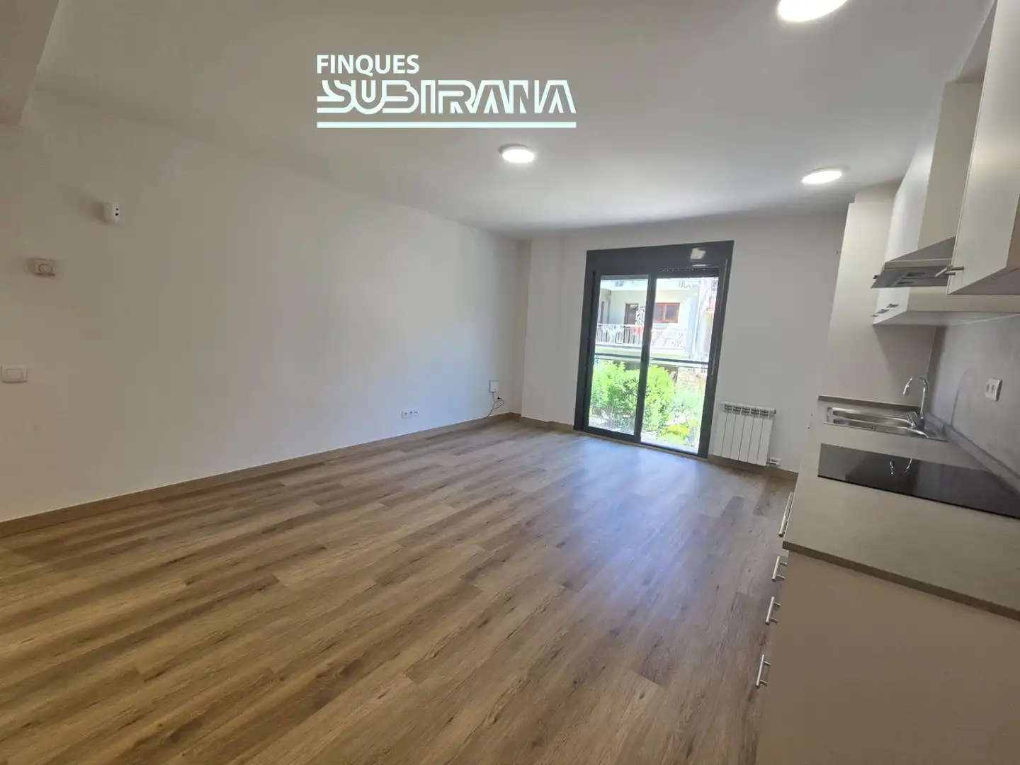 Flat for sale in Igualada  with Heating and Balcony
