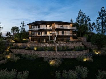 Villa in vendita a Els Cortals