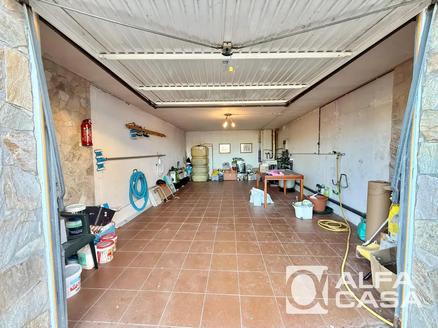 Casa amb terrassa en venda a Santa Clotilde, imagen 38
