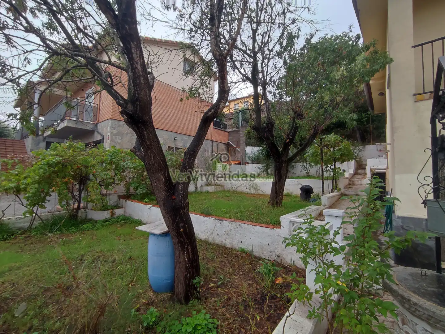Casa con terraza en venta en Vacarisses, imagen 13