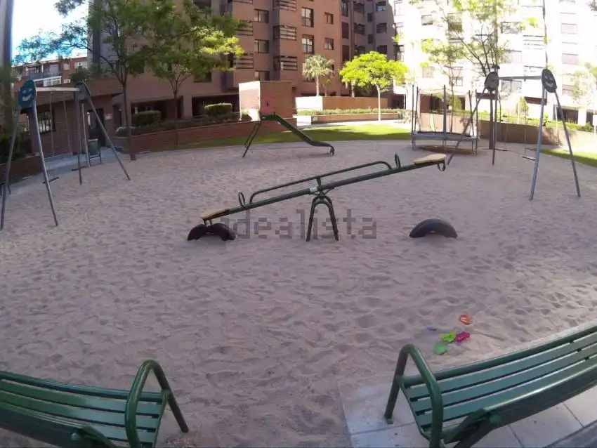 Piso con piscina en alquiler en Calle Lenguas, imagen 27