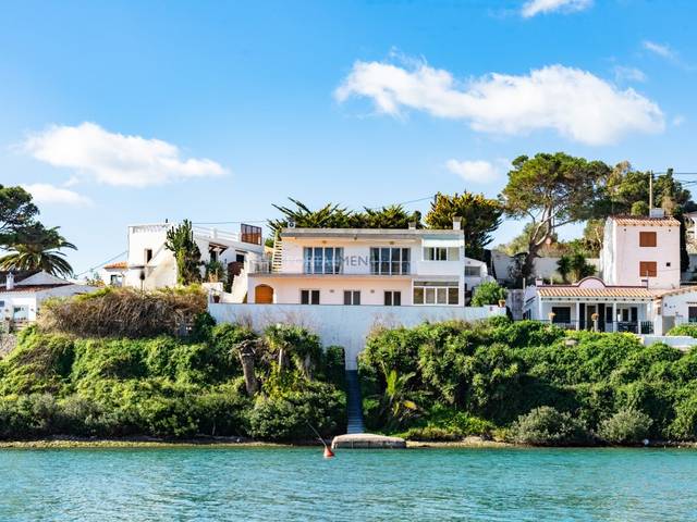 Casa-chalet en Venta en Calle Cala Rata-Sa, 22 en Cala Llonga - Sa Mesquida