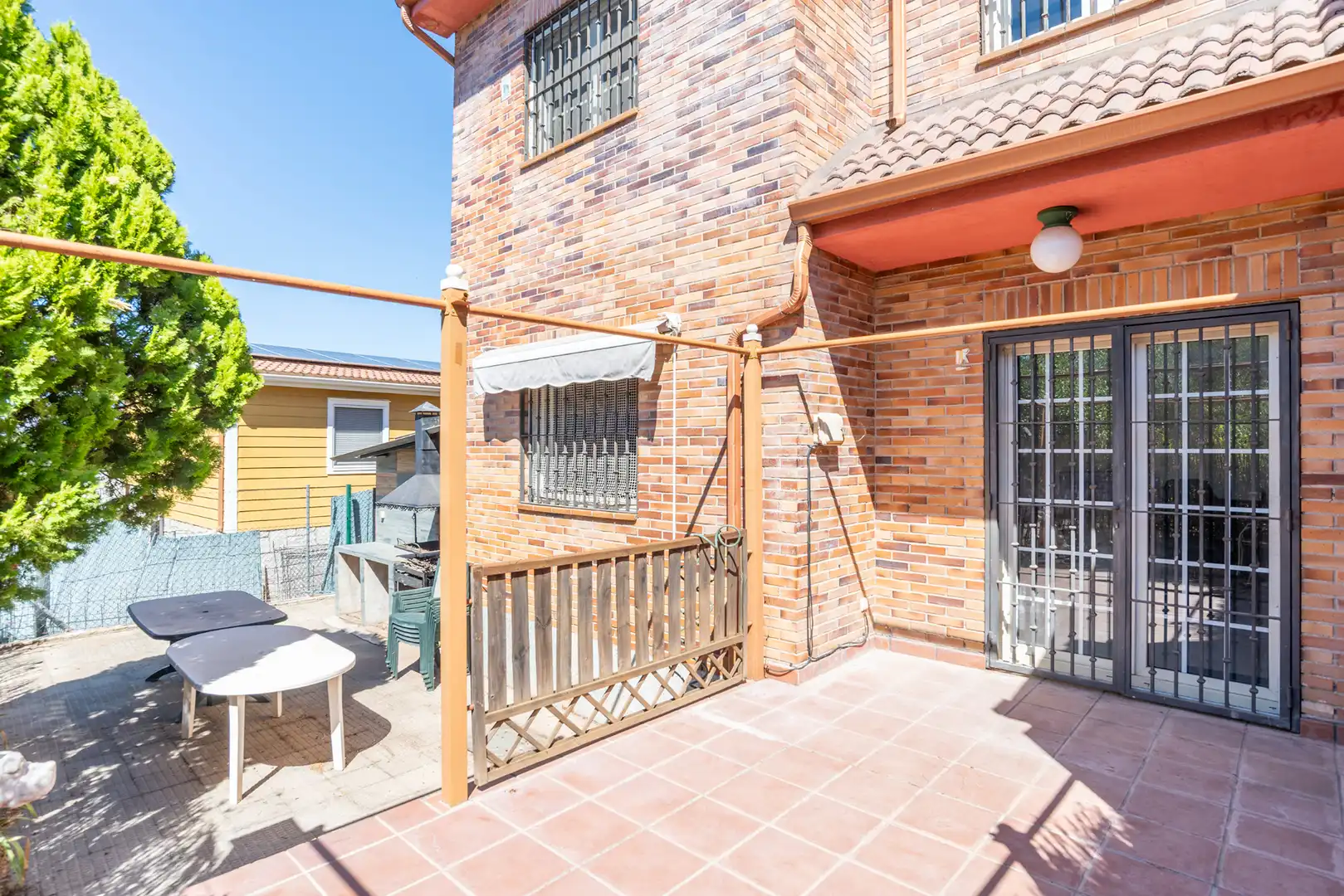 Villa con giardino in vendita a Paseo de la Ermita, imagen 36