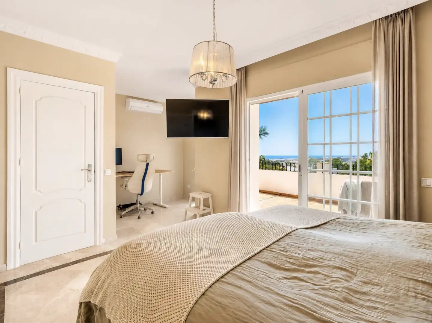 Casa con terraza en venta en Marbella Centro, imagen 32