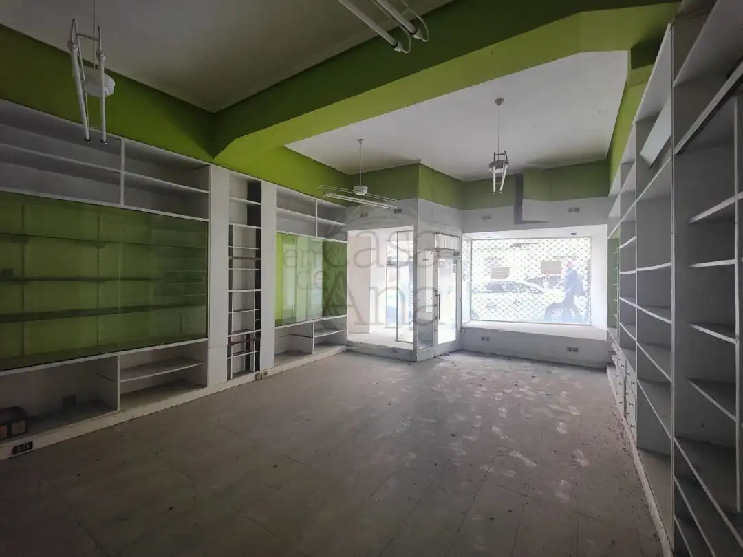 Commercial properties for sale in Calle Tívoli, 22, Matiko - Ciudad Jardín