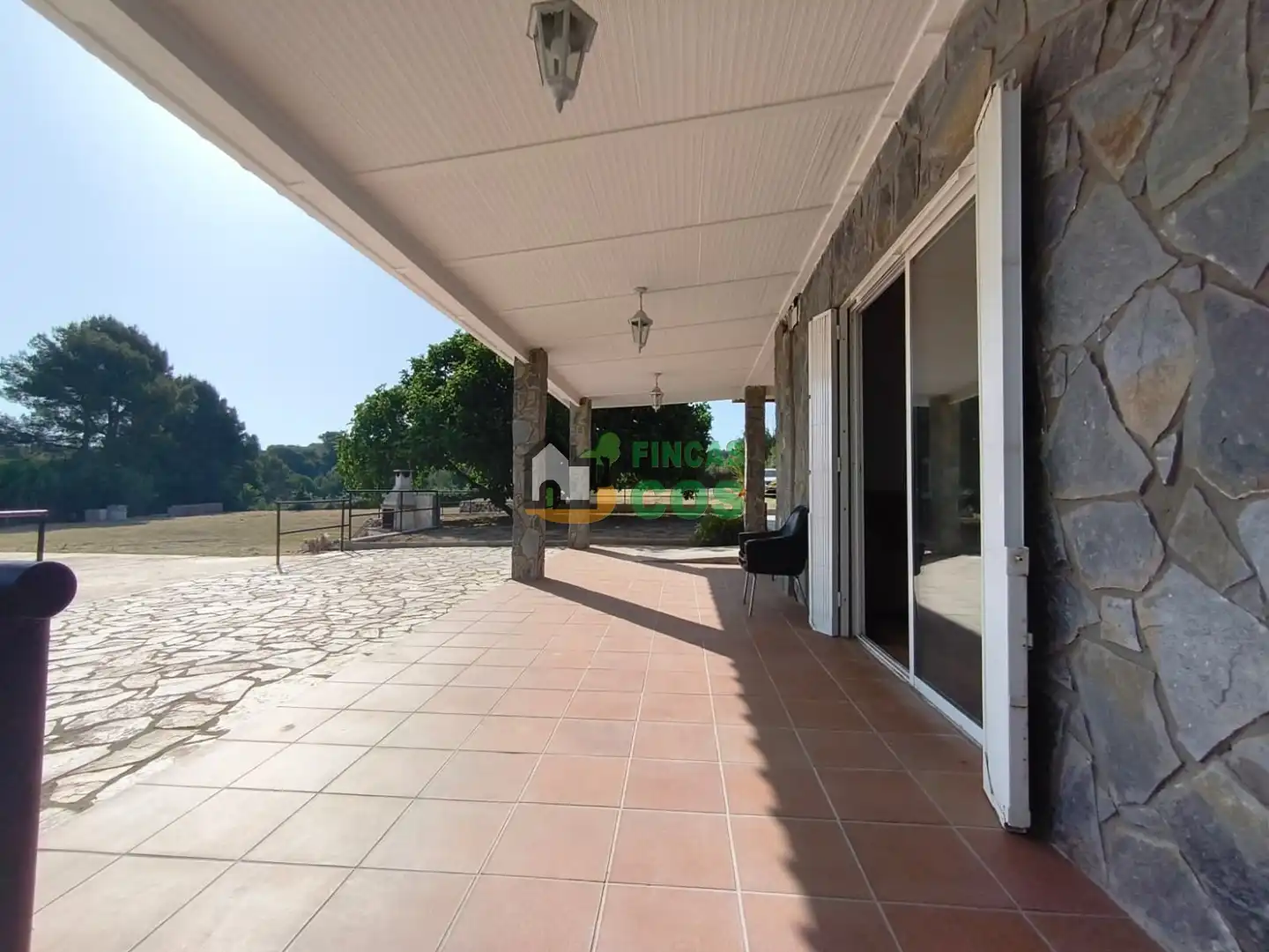 Maison avec piscine à vendre à Carrer Salvador Claramunt, imagen 14