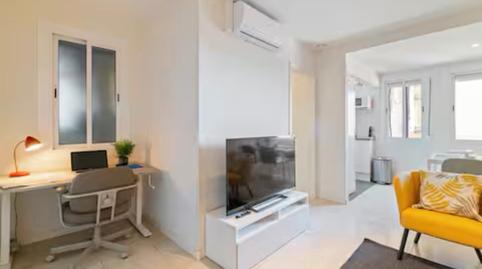 Foto 5 de Pis de lloguer a Carrer del Taulat, El Poblenou,  Barcelona Capital