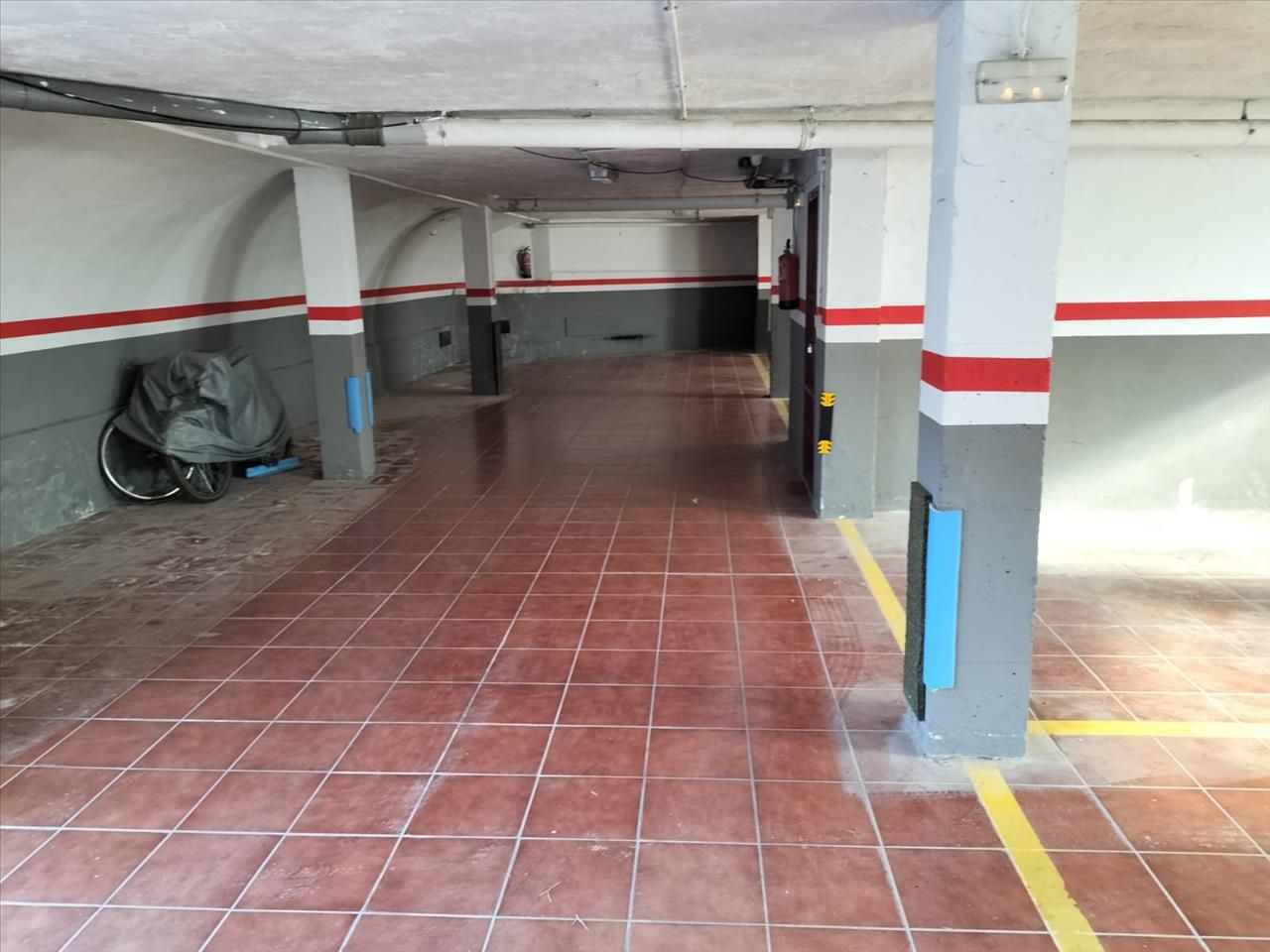 Garatge en venda a CARRETAS, Renedo de Esgueva