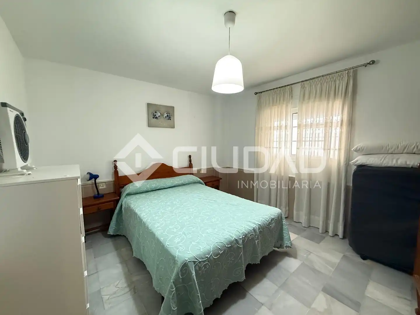 Bedroom of Ground floor for sale in Chipiona