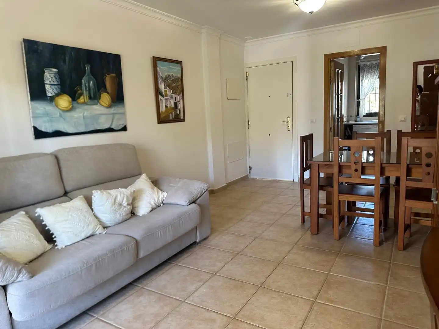 Appartement compact avec piscine à vendre à La Barrosa, imagen 8