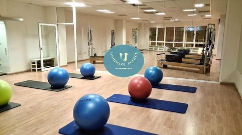 Photo 2 of Premises for transfer in Carlos Ruiz, Collado Villalba