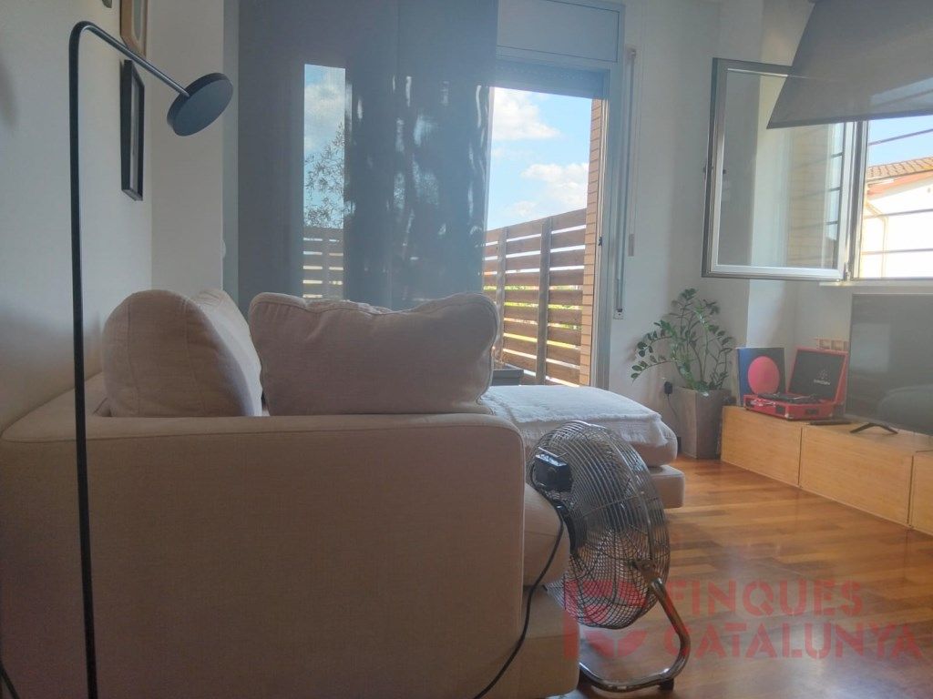 Wohnzimmer von Erdgeschoss zum verkauf in Sant Gregori mit Heizung und Balkon