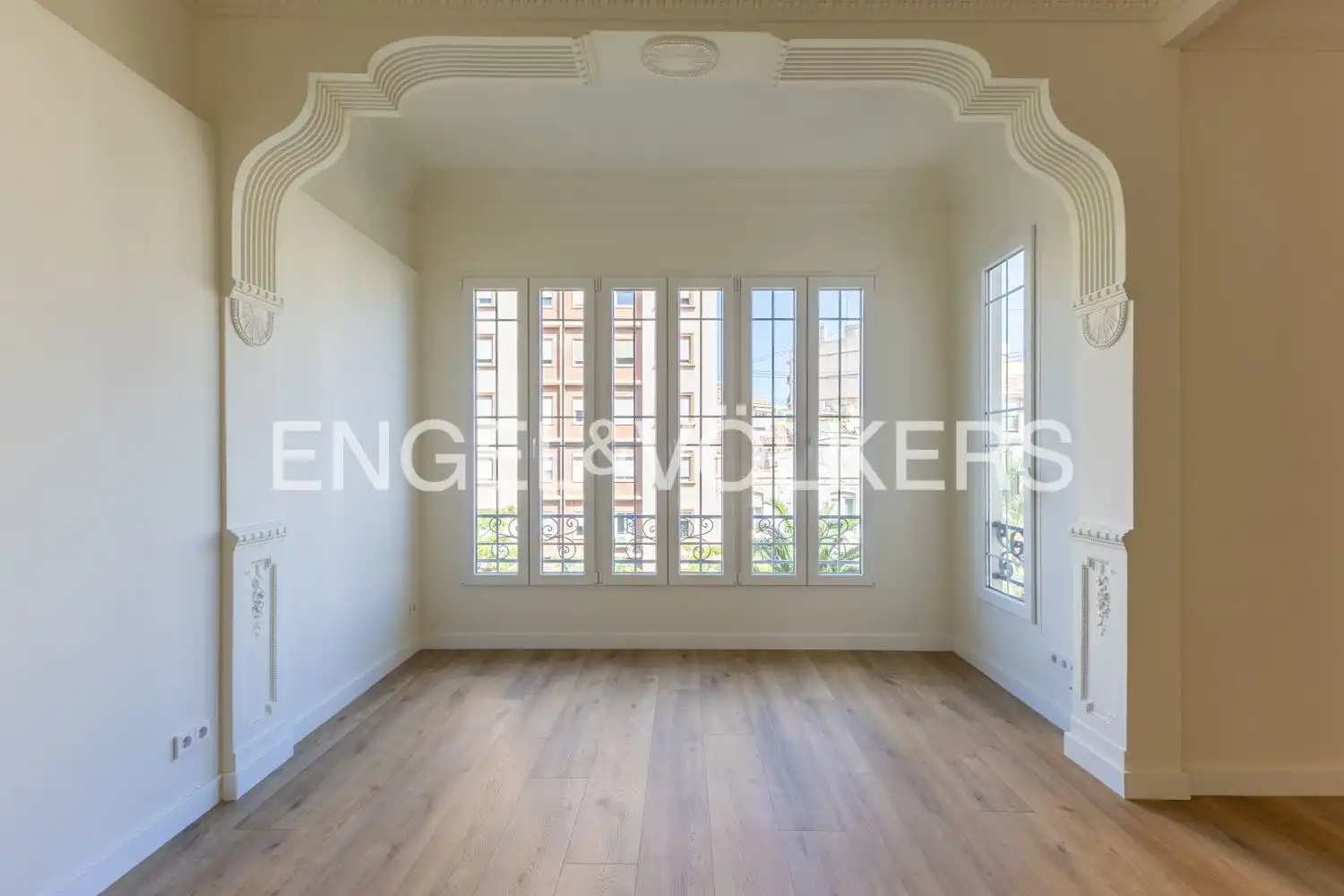Appartement avec ascenseur à louer à Avinguda del Regne de València, imagen 11