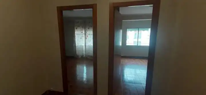 Piso de alquiler en Valencia con Horno, Lavadora y Balcón