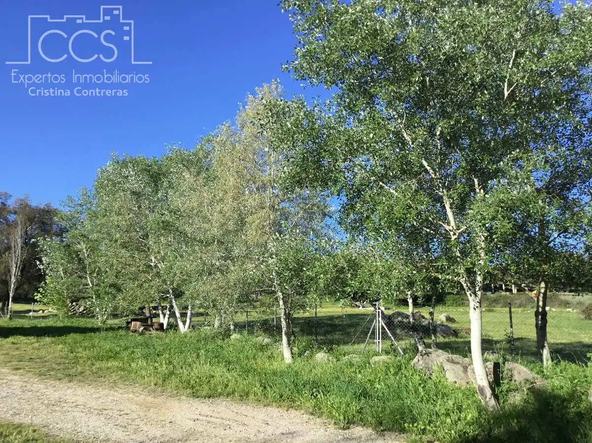 Finca rústica en venda en El Pedroso amb Traster, Piscina i Moblat