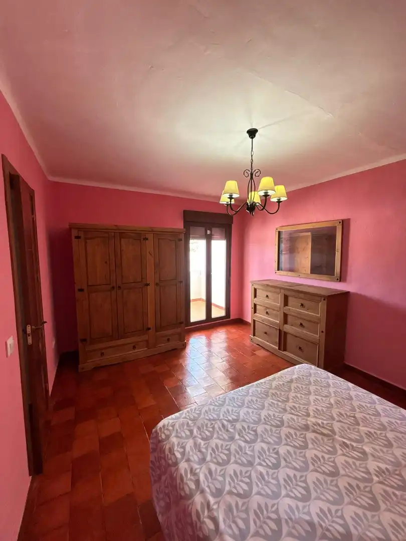 Chalet en venta en Viso del Marqués, imagen 57