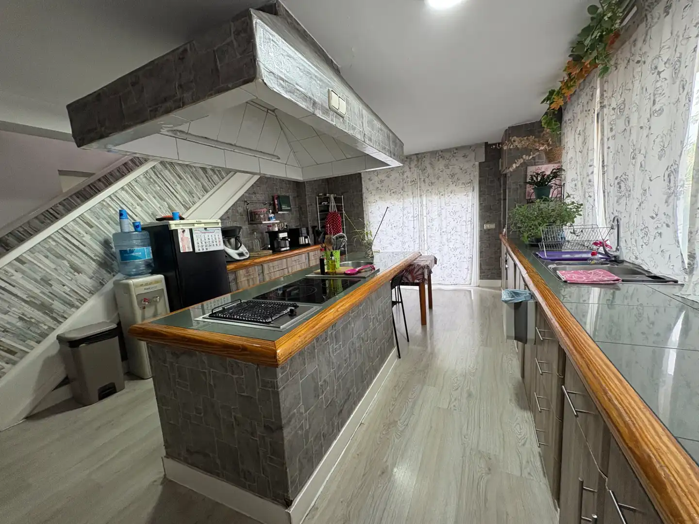 Chalet con terraza en venta en Calle Dulcinea 14, imagen 37