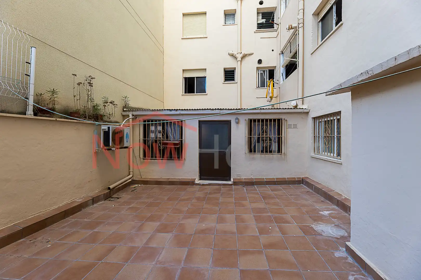 Pis en venda en  Palma de Mallorca amb Aire condicionat, Calefacció i Terrassa