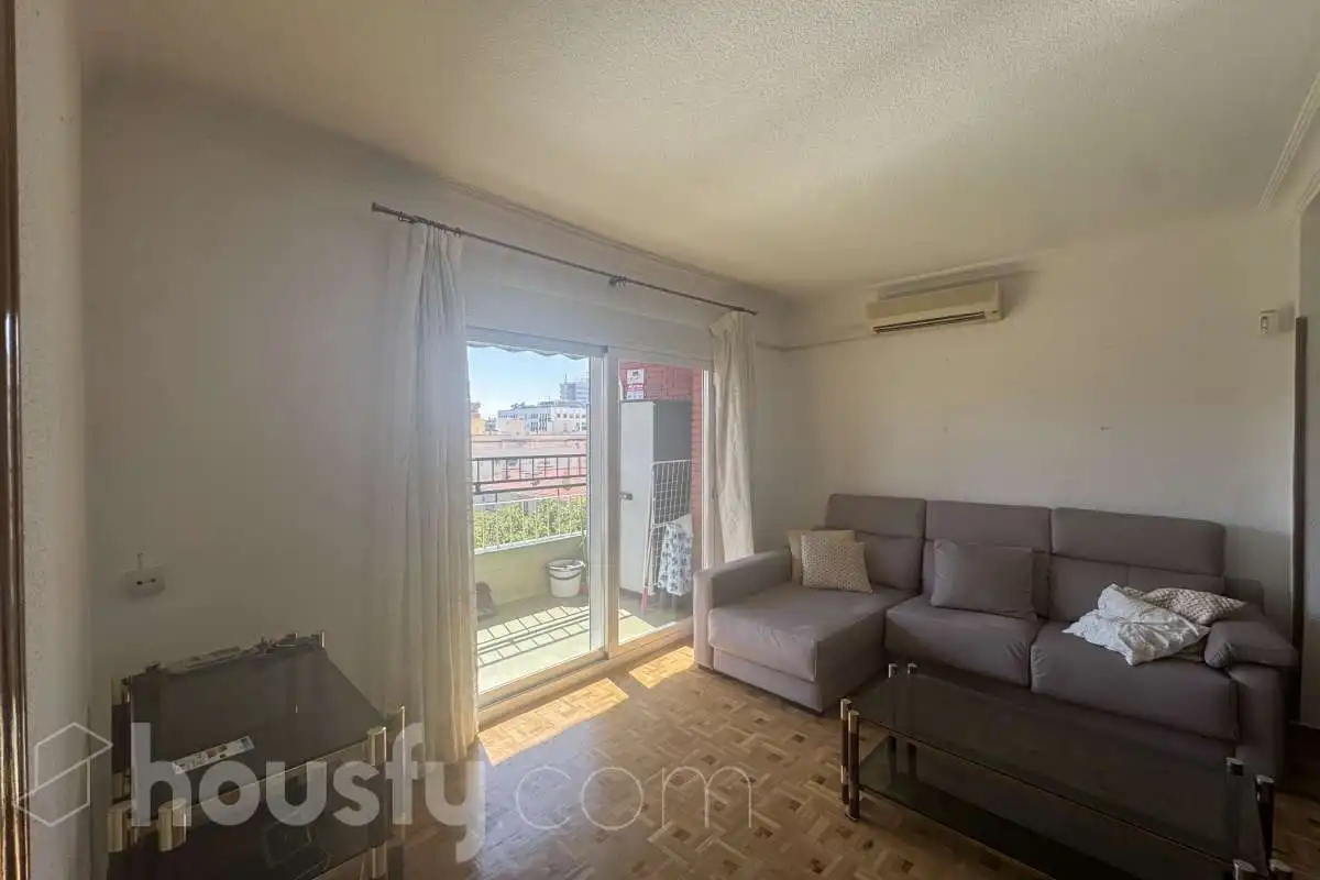 Fotografía del inmueble reportado: 1.950 €/mes — Madrid, Madrid