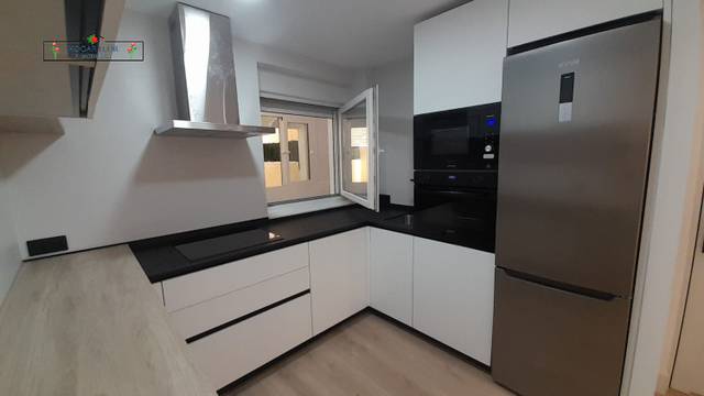 Piso en Venta en Carmelitas