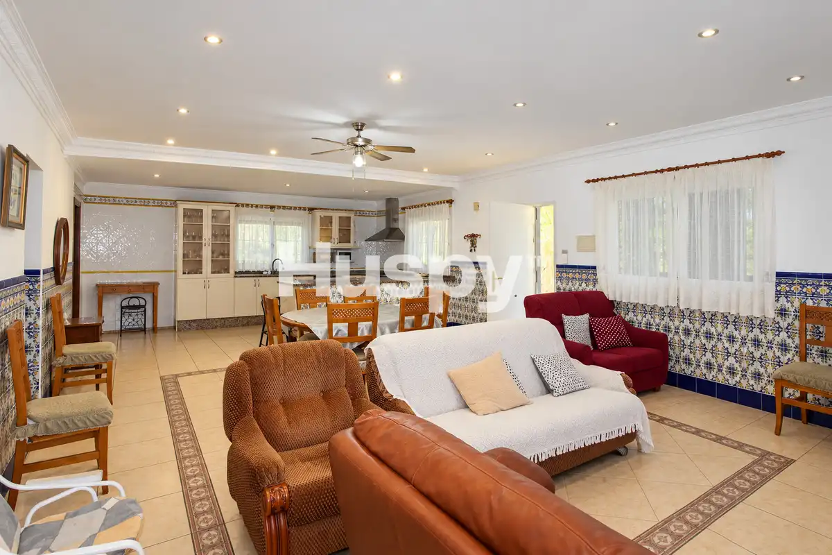 Detached house for sale in Diseminado P 5, imagen 5