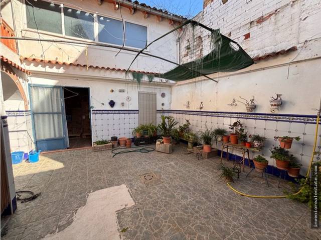 Casa-chalet en Venta en Aielo de Malferit