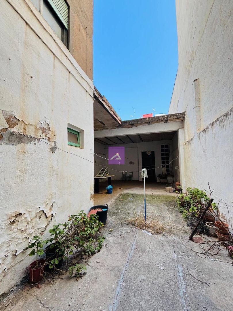 Garden of Country house for sale in Benifaió  with Terrace
