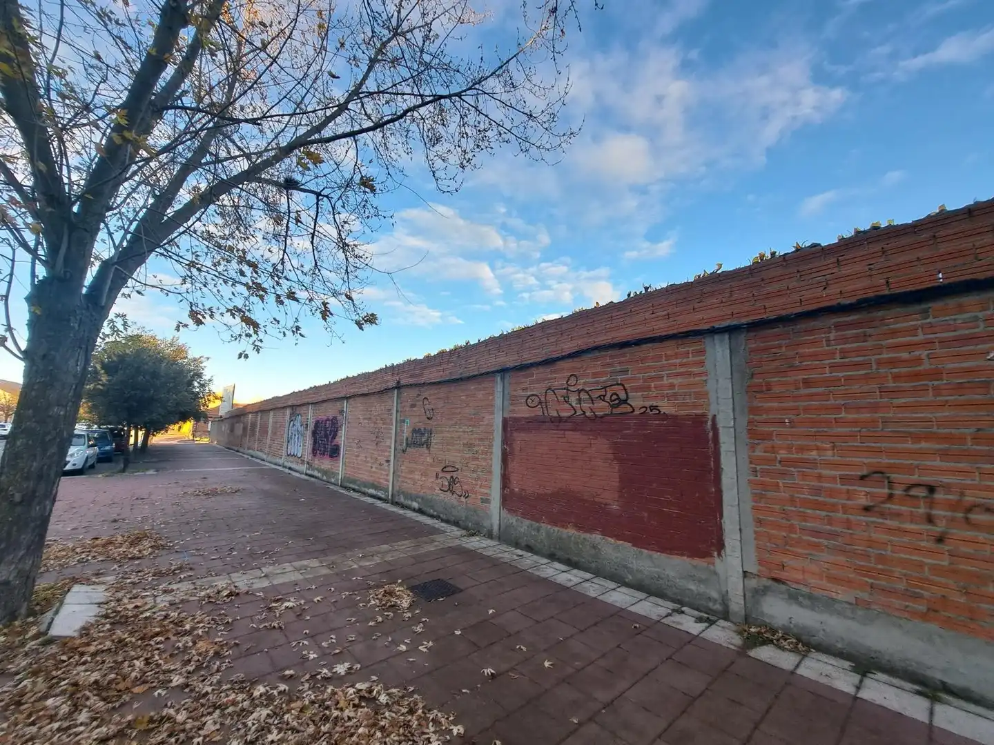 Residential land for sale in Calle Roncal 1, imagen 19