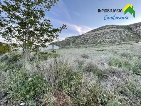 Terreni e lotti in vendita a Zuera, imagen 9