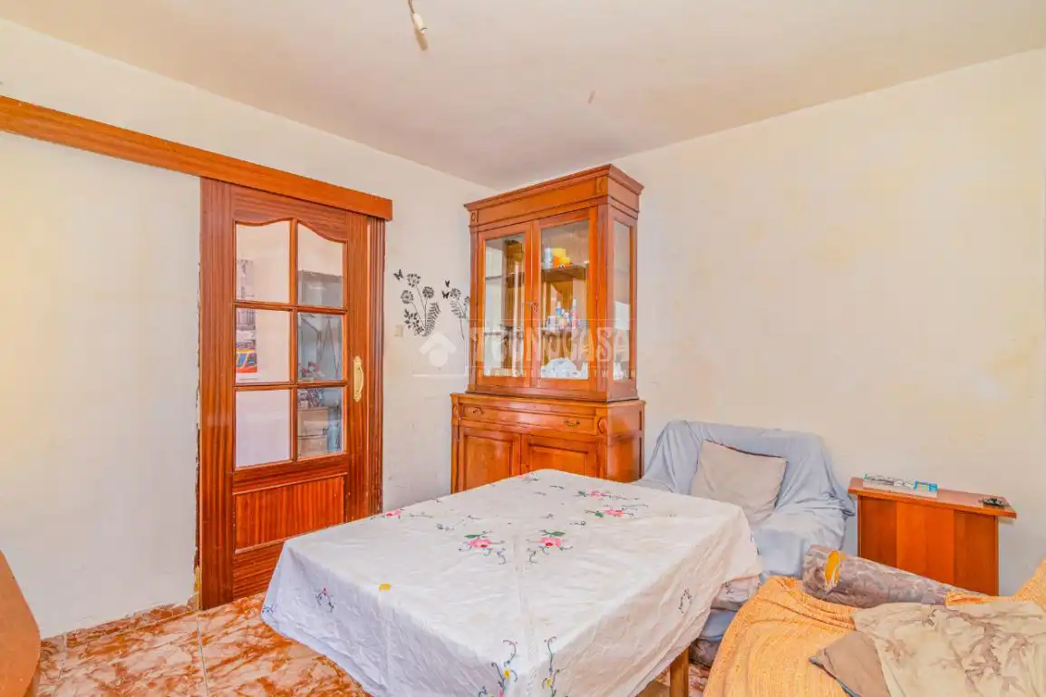 Habitación de Casa adosada en venta en La Zubia con Terraza