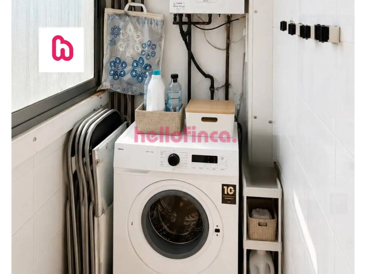 Wohnung mit Terrasse zum Verkauf in Avenida Cataluña, imagen 33