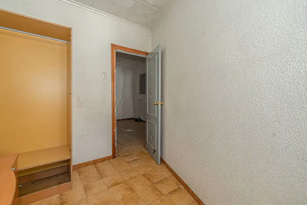 Wohnung zum Verkauf in Elda