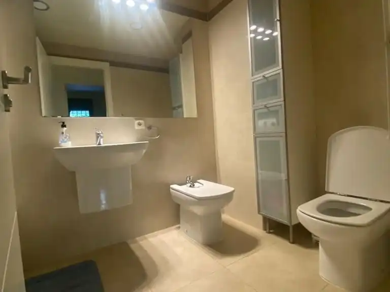 Apartamento con piscina en venta en Avenida Sa Boadella 10, imagen 14