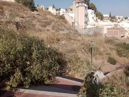 Terreni e lotti in vendita a Urbanizacion Nerja Golf, imagen 4