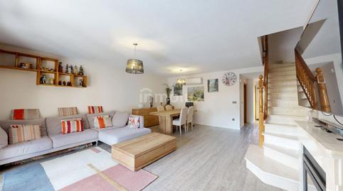 Foto 2 de Casa adosada en venda a Avenida Novelda, Ciudad Jardín, Alicante