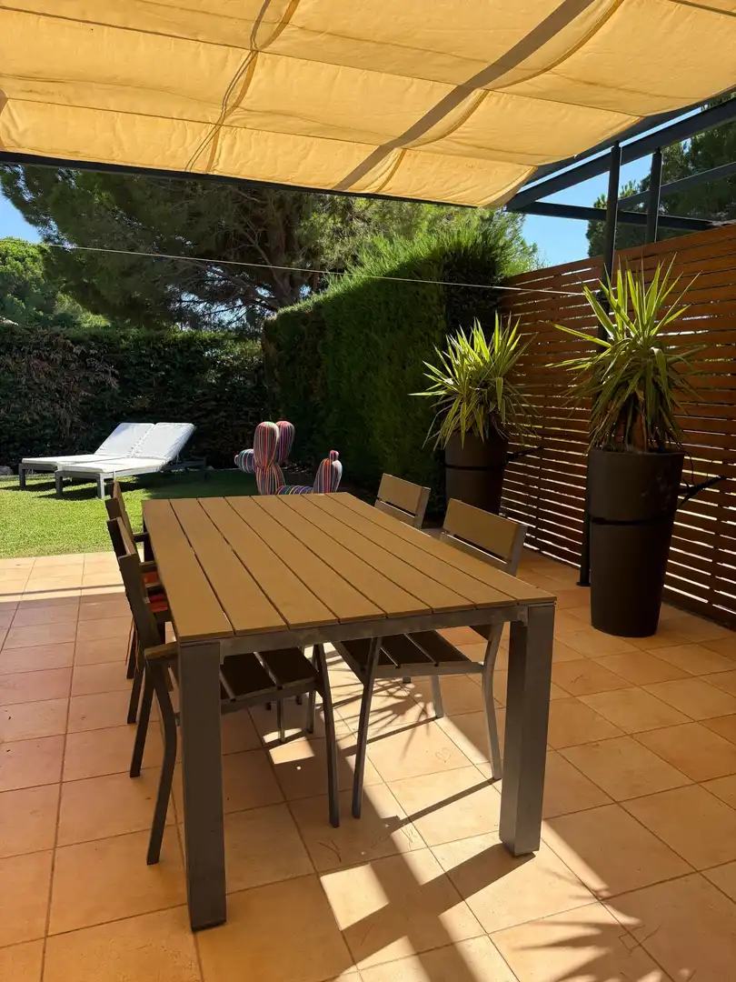 Apartament amb jardí en venda a Navata, imagen 20