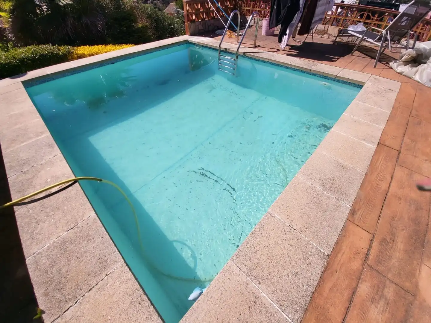 Xalet amb piscina en venda a Calle Cap de Creus, imagen 4