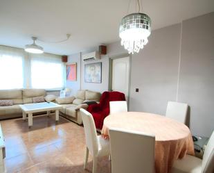 Living room of Apartment for sale in Torrevieja  with Air Conditioner, Heating and Storage room