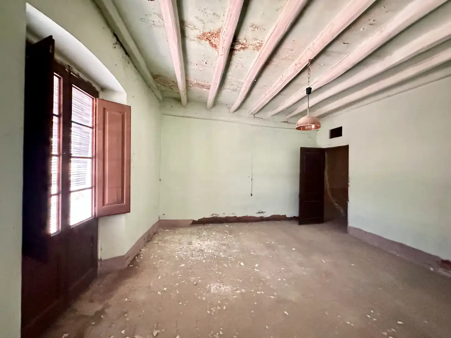 Edificio en venta en Montesquiu