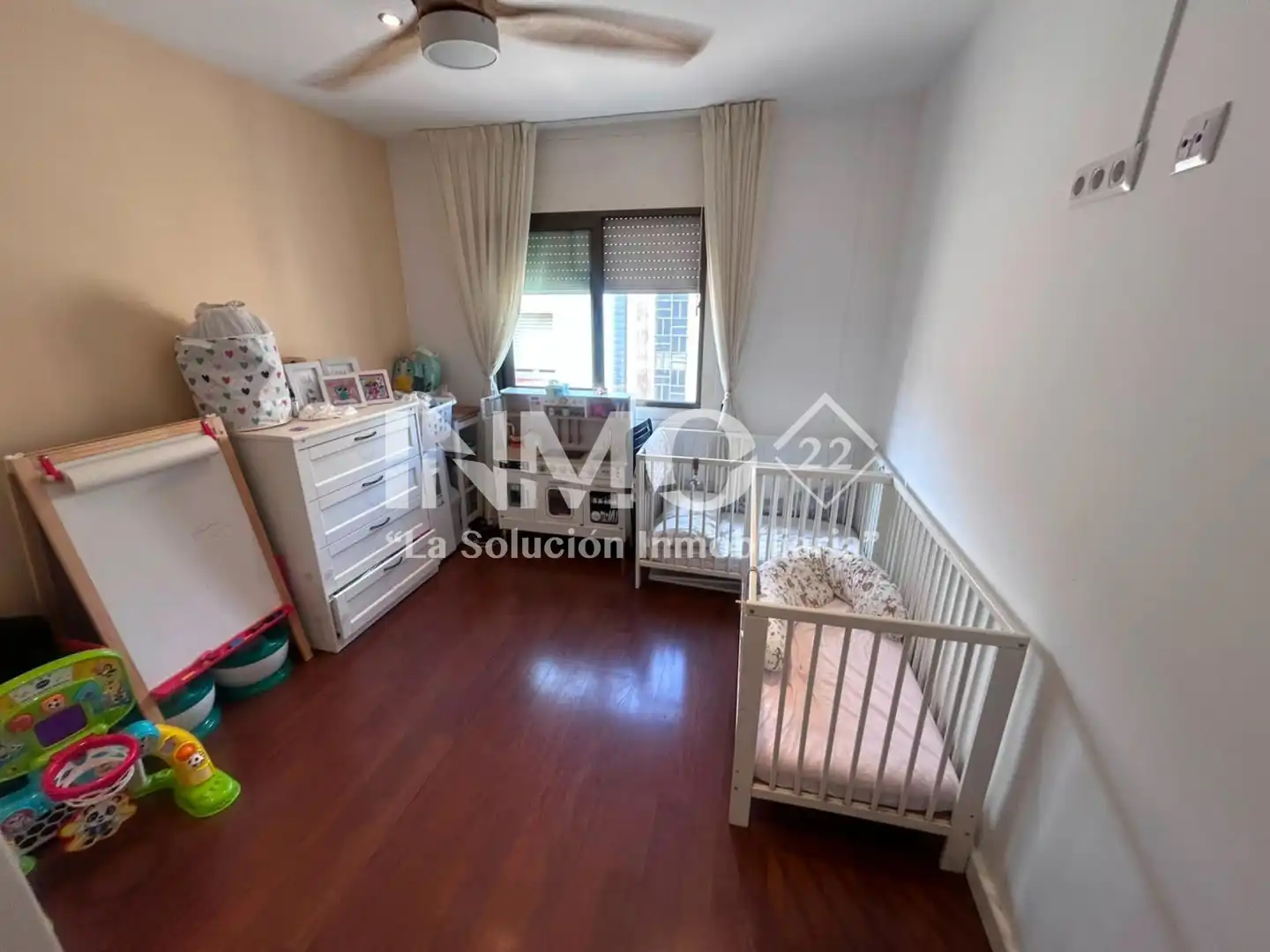 Apartment with lift for sale in Carrer de Roca i Cornet 35, imagen 8
