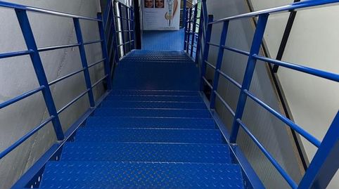 Foto 4 von Fabrikhallen zum Verkauf in Artesanos, Urbanización Este - Montepríncipe, Boadilla del Monte