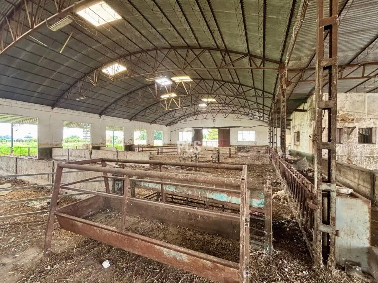 Industrial building for sale in Calle Alrededores de Totana S/N, imagen 12
