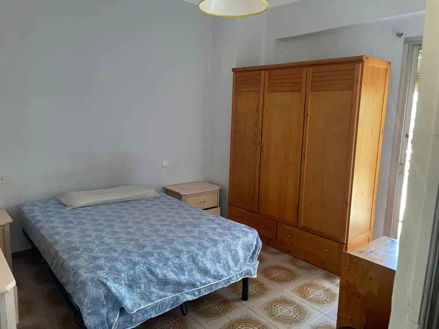 Flat to rent in Calle San Rómulo, imagen 8