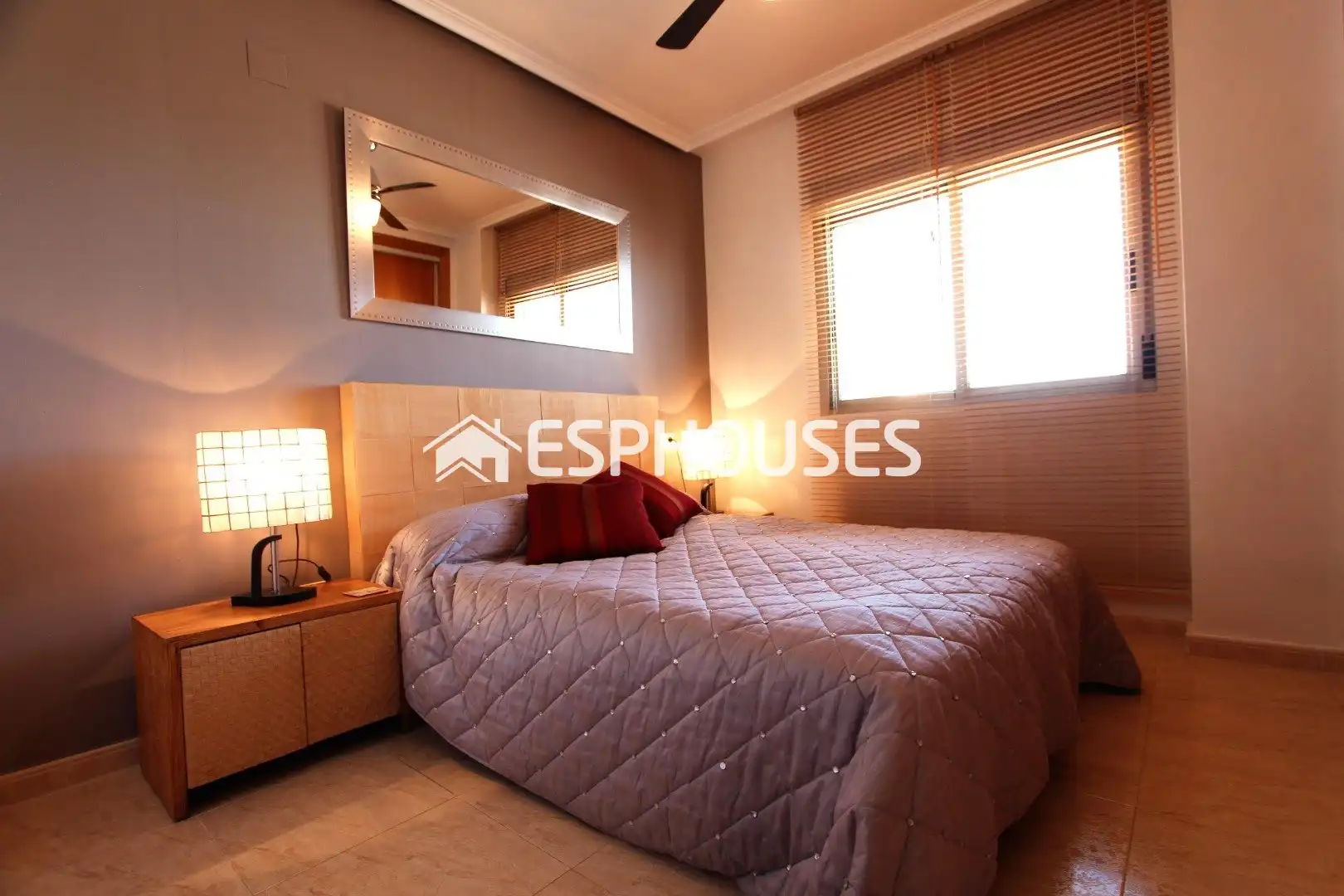 Ático con terraza en venta en Puerto Deportivo, imagen 15